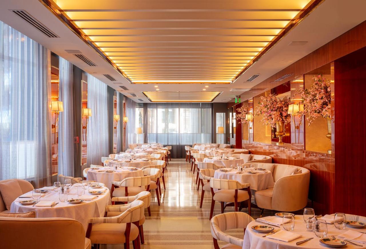 普罗维登斯 The Beatrice酒店 外观 照片