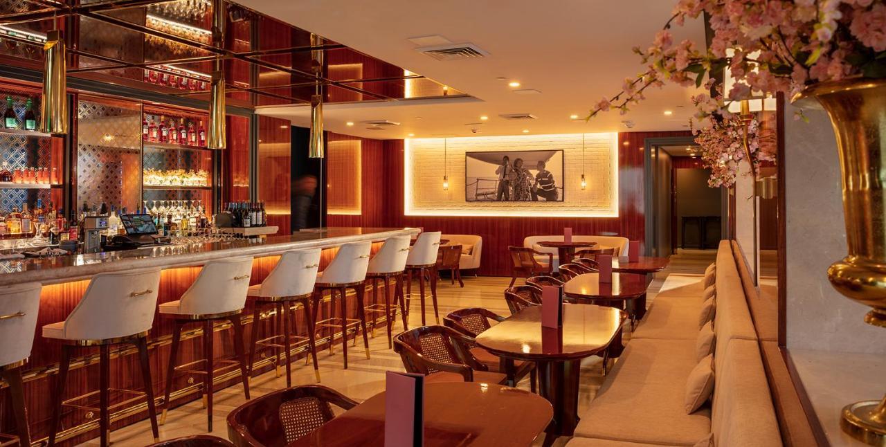 普罗维登斯 The Beatrice酒店 外观 照片