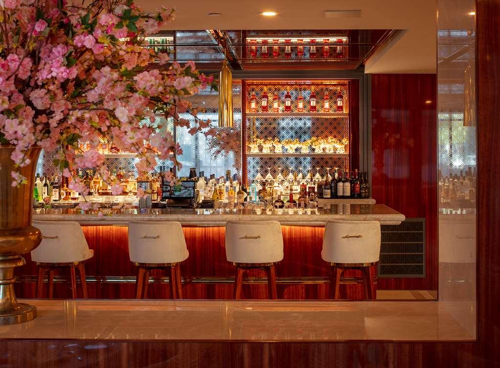 普罗维登斯 The Beatrice酒店 餐厅 照片